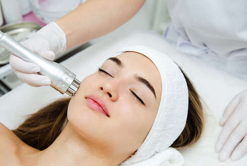 IDEOSPA Wellness treatment Diagnostic & Première Séance HYDRAFACE